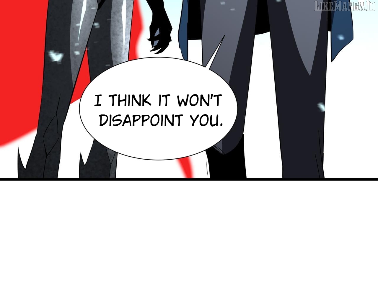 Tyrant of the Otherworld Prison: My Shadow Can Evolve Infinitely Chapter 48 - page 29